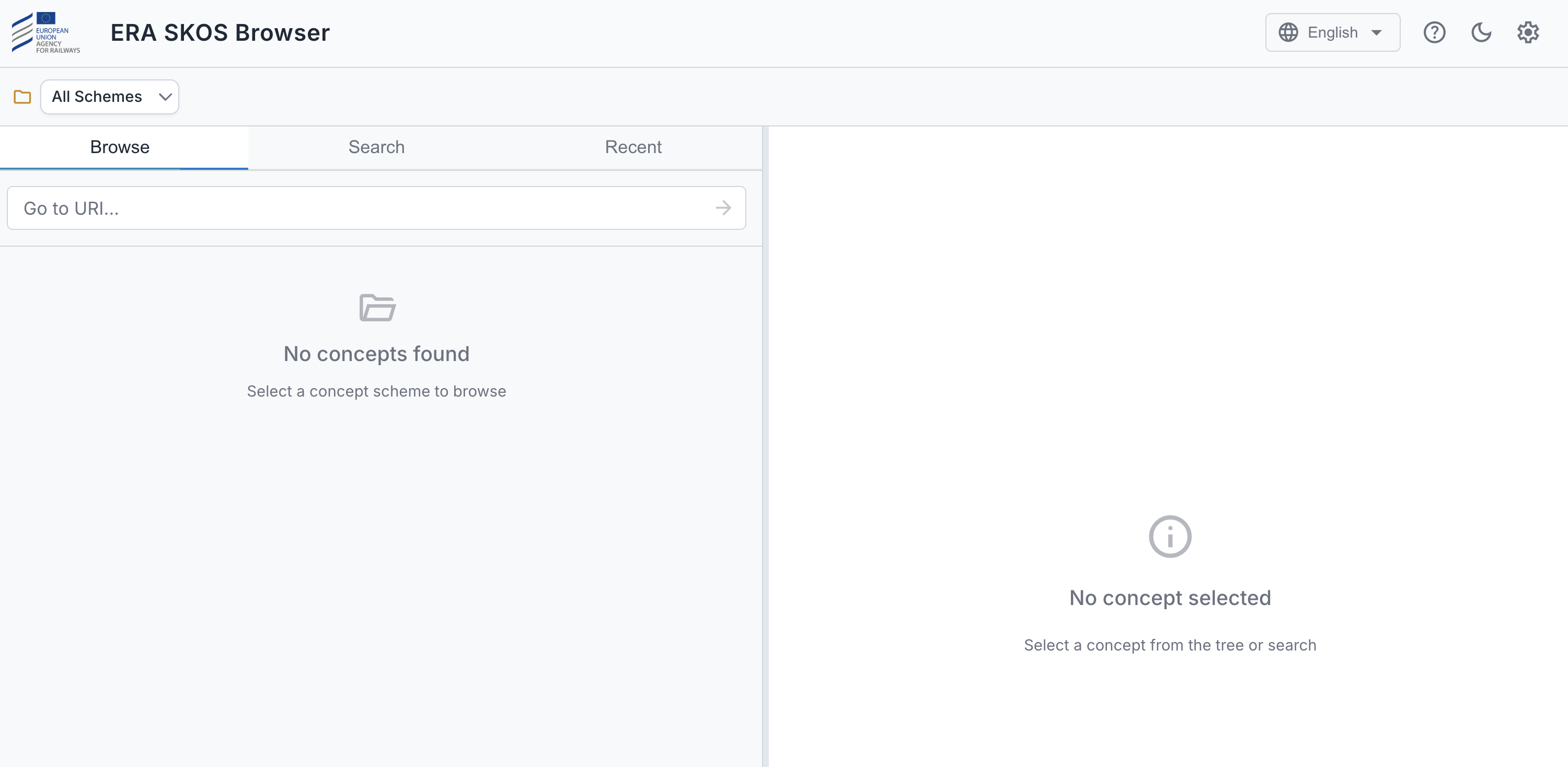 Pre-configured Mode