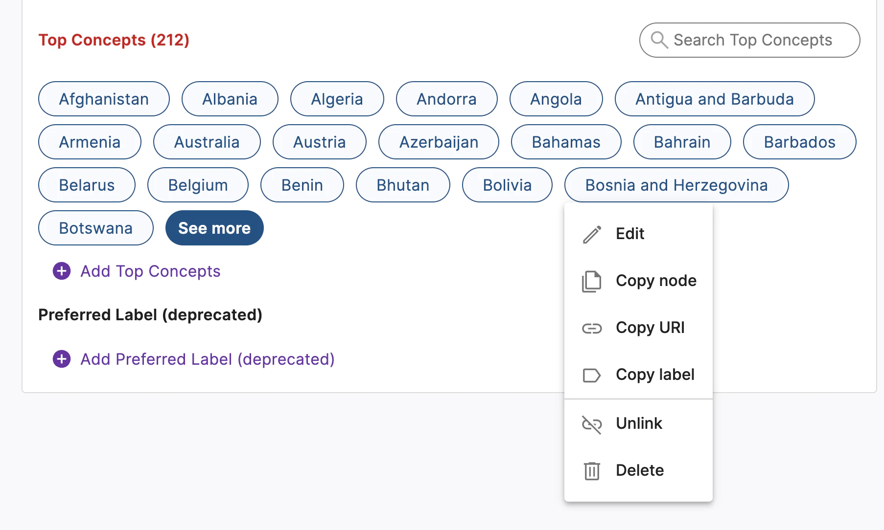 fig 1: node editor